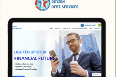 Citizen Debt Services (CDS)
